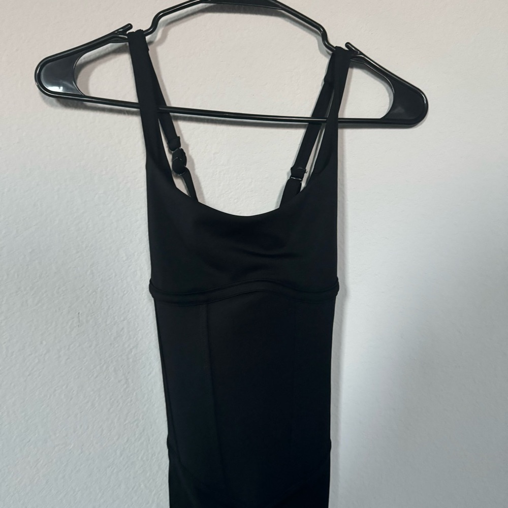 Buffbunny Corset Bodysuit